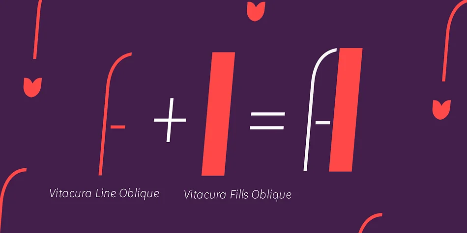 VITACURA by Rodrigo Typo — Decorative Font — thumbnail 8