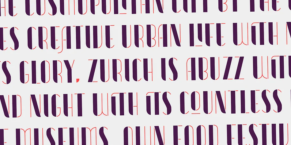 VITACURA by Rodrigo Typo — Decorative Font — thumbnail 9
