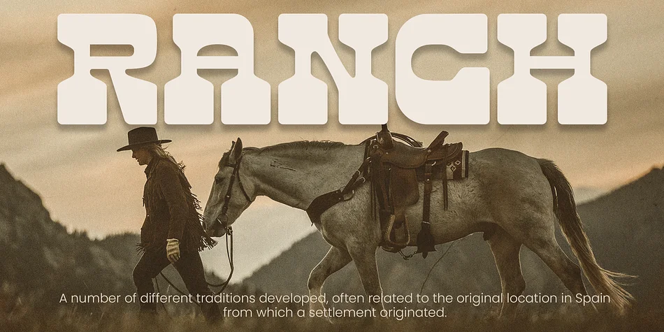 West Shine by roomspace — Decorative Font — thumbnail 2
