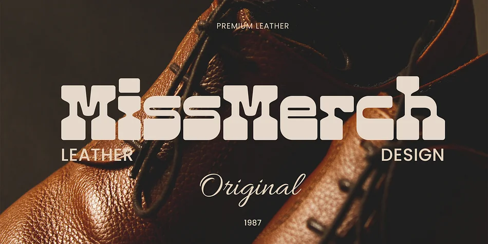 West Shine by roomspace — Decorative Font — thumbnail 4