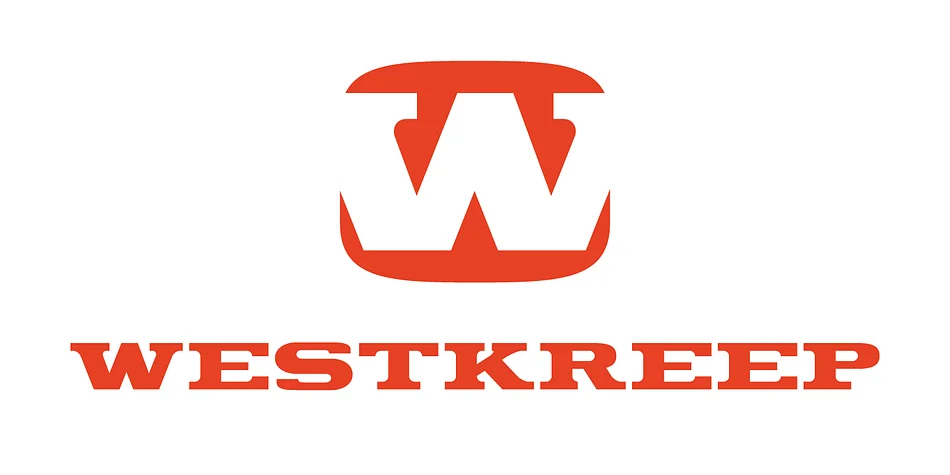 Westkreep by Pedro Teixeira — Decorative Font