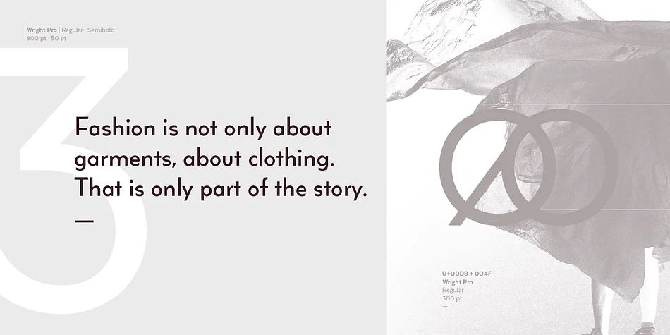 Wright by Latinotype — Decorative Font — thumbnail 10