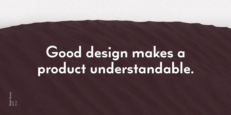 Wright by Latinotype — Decorative Font — thumbnail 3