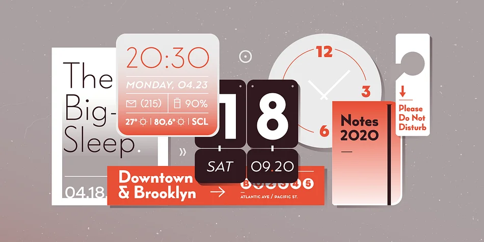Wright by Latinotype — Decorative Font — thumbnail 9