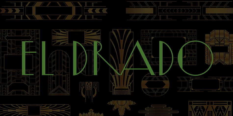 YASASHII by Dharma Type — Decorative Font — thumbnail 5