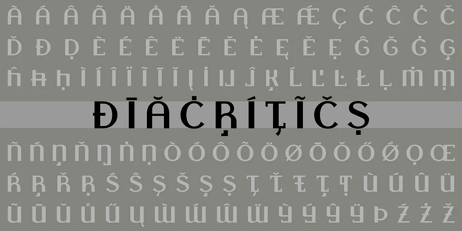 ZAGORA by CastleType — Display Font — thumbnail 5