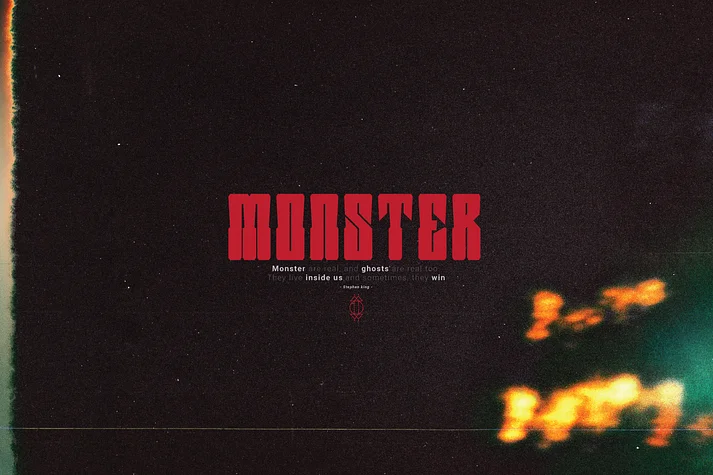 Zetan by Linecreative — Display Font — thumbnail 5