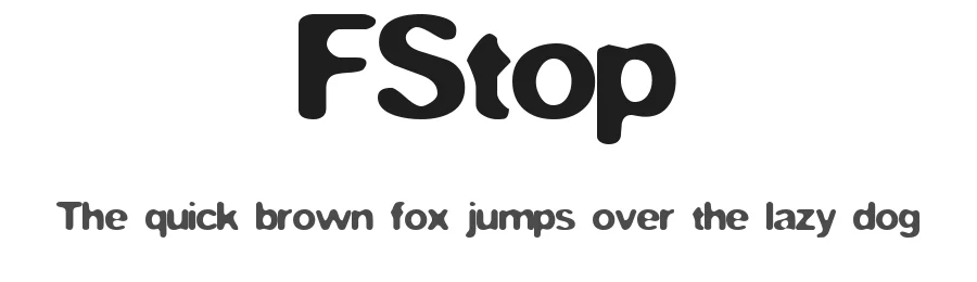 FStop