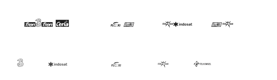 FTF Cellul@r of Indonesiana Island by Fizzetica.id Typefoundry Indonesia — Dingbats Font