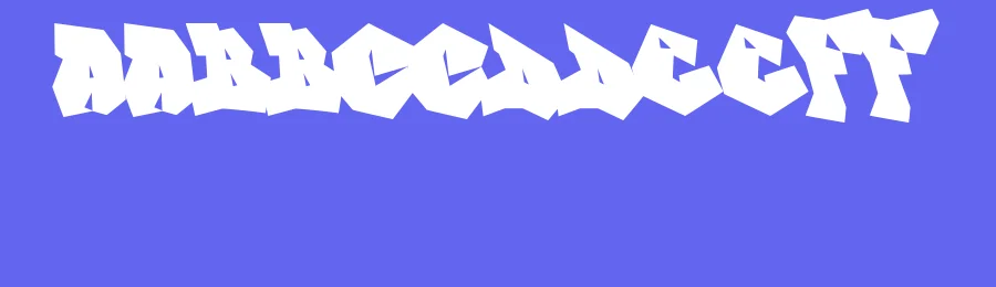 FTF Indonesiana Go Graffitiana by Fizzetica.id Typefoundry Indonesia — Script Handwritten Font — thumbnail 3