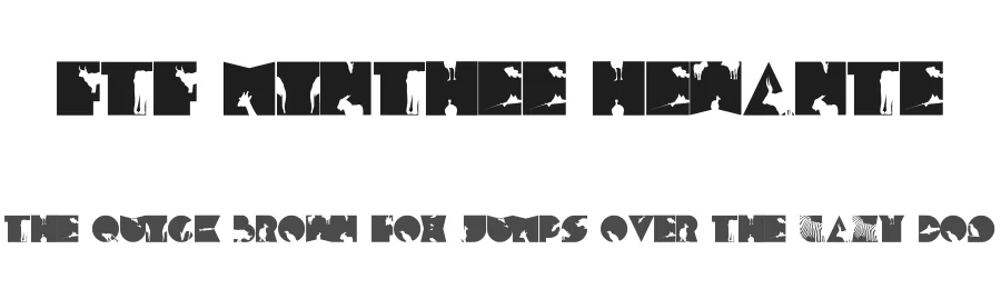FTF Minthee Hewante
