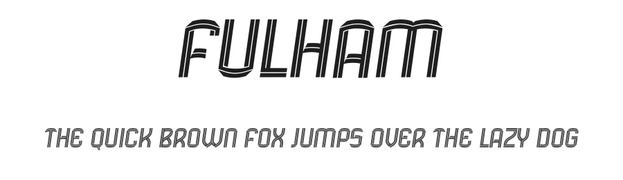 Fulham