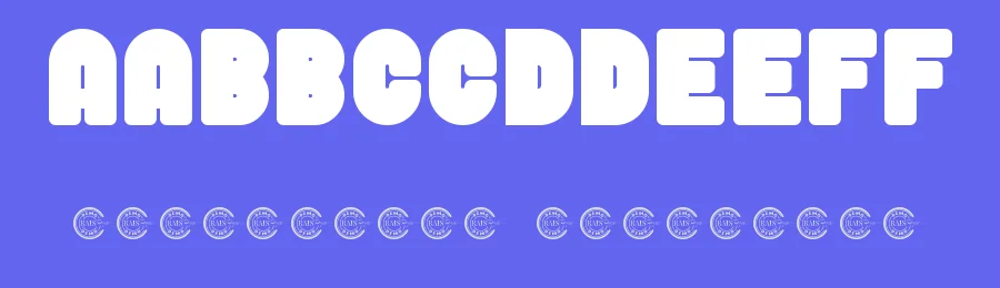 Fullday by RaisProject — Decorative Font — thumbnail 3