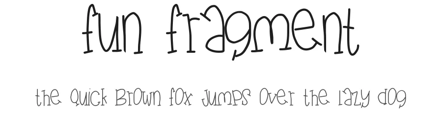 fun fragment