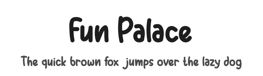 Fun Palace