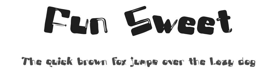 Fun Sweet
