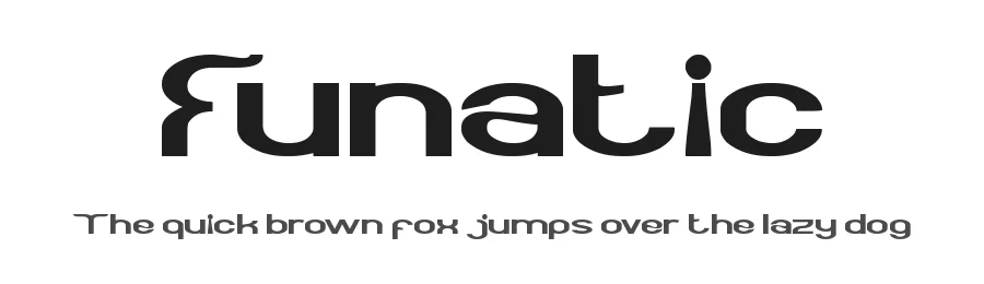 Funatic