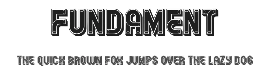 Fundament