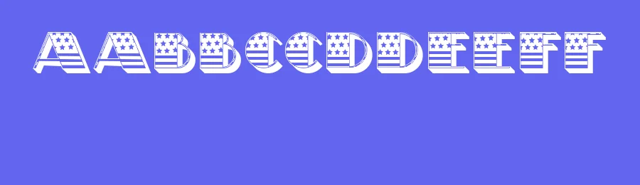 Funeral by Vladimir Nikolic — Decorative Font — thumbnail 3