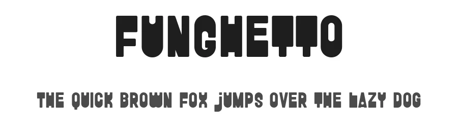 FunGhetto