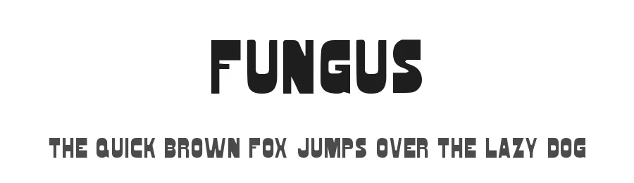 Fungus