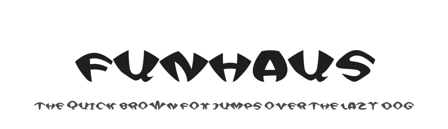 FunHaus