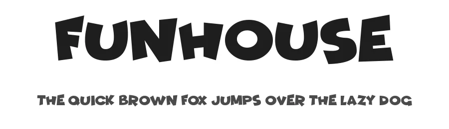 Funhouse