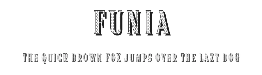 Funia