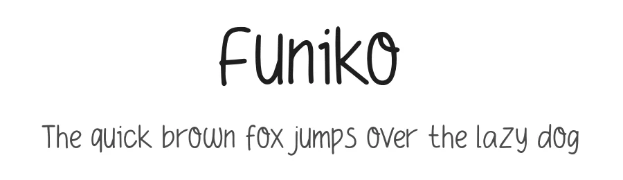 Funiko