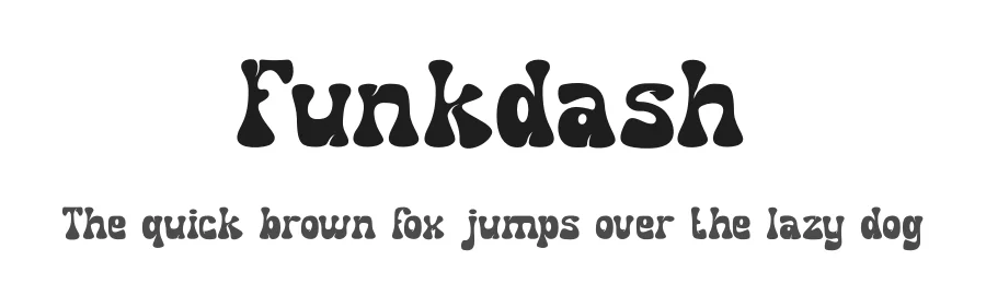 Funkdash