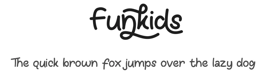 Funkids