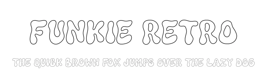 Funkie Retro
