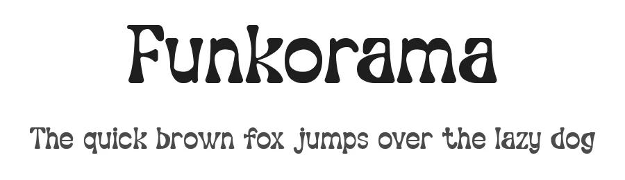 Funkorama