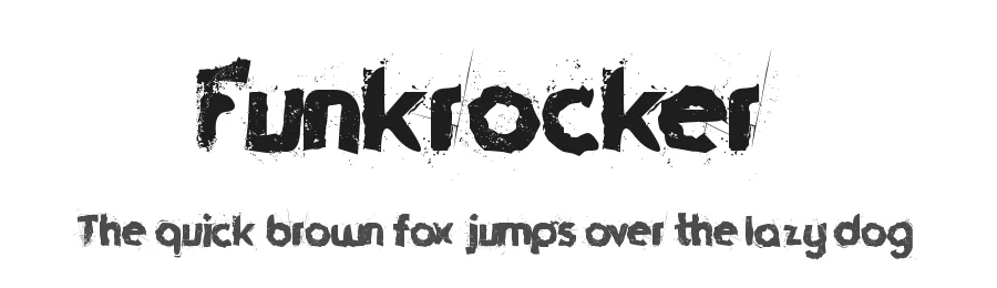 Funkrocker