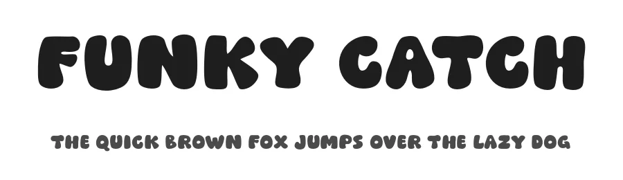 Funky Catch