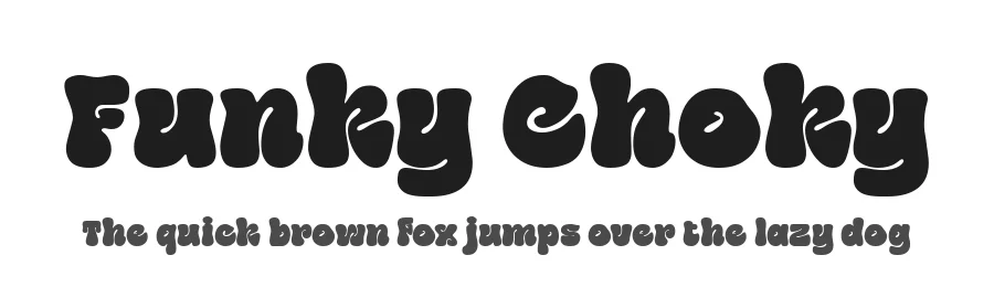 Funky Choky