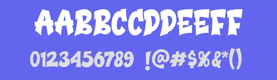 Funky Dream by Lettersweet Studio — Script Handwritten Font — thumbnail 3