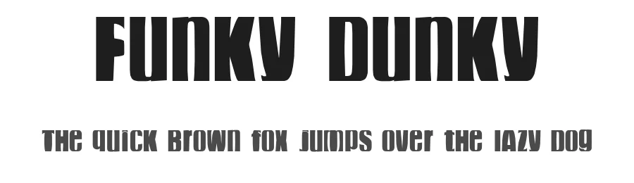 Funky Dunky