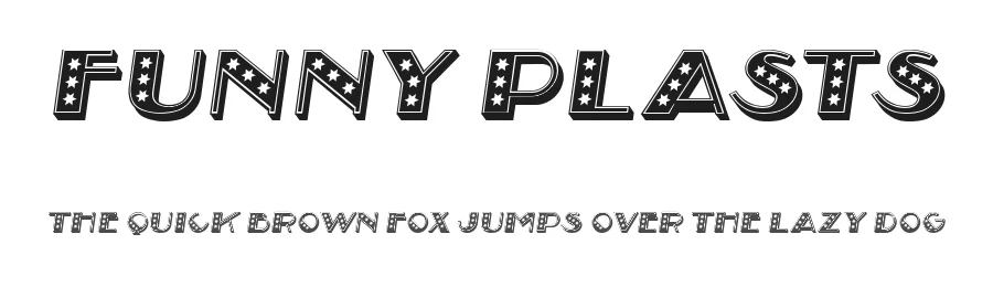 Funny Plasts