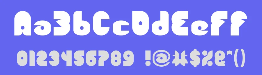 Funny Sport by weknow — Decorative Font — thumbnail 3