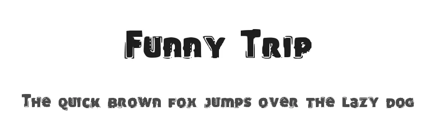 Funny Trip