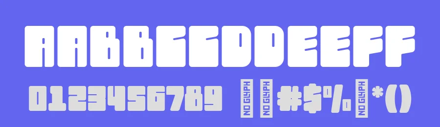 Funtasia by Ardyana Types — Decorative Font — thumbnail 3