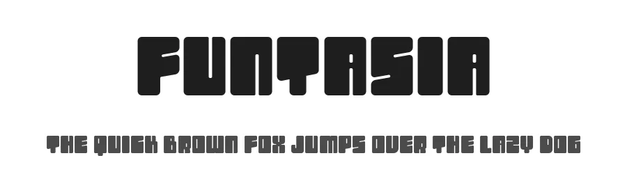 Funtasia