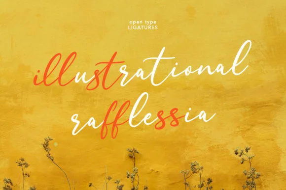 Funtasty Font by Maulana Creative — Script Handwritten Font — thumbnail 9