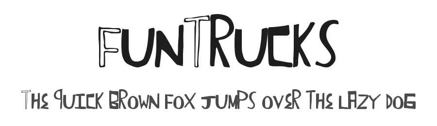 FunTrucks