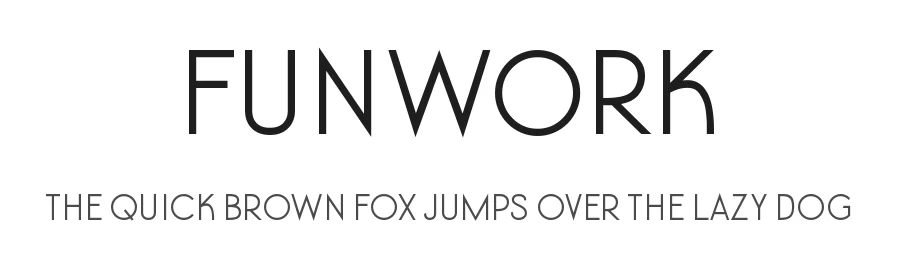 Funwork