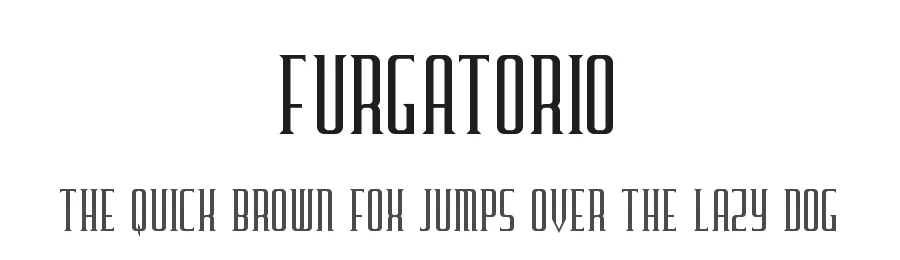 Furgatorio