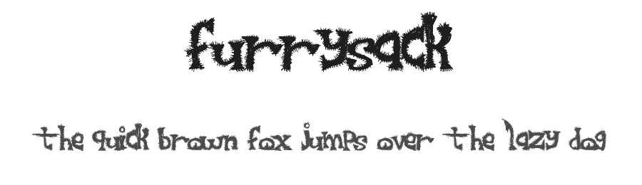 FurrySack