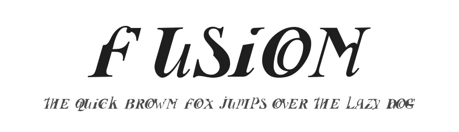 Fusion