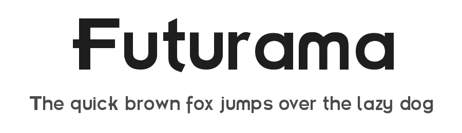 Futurama
